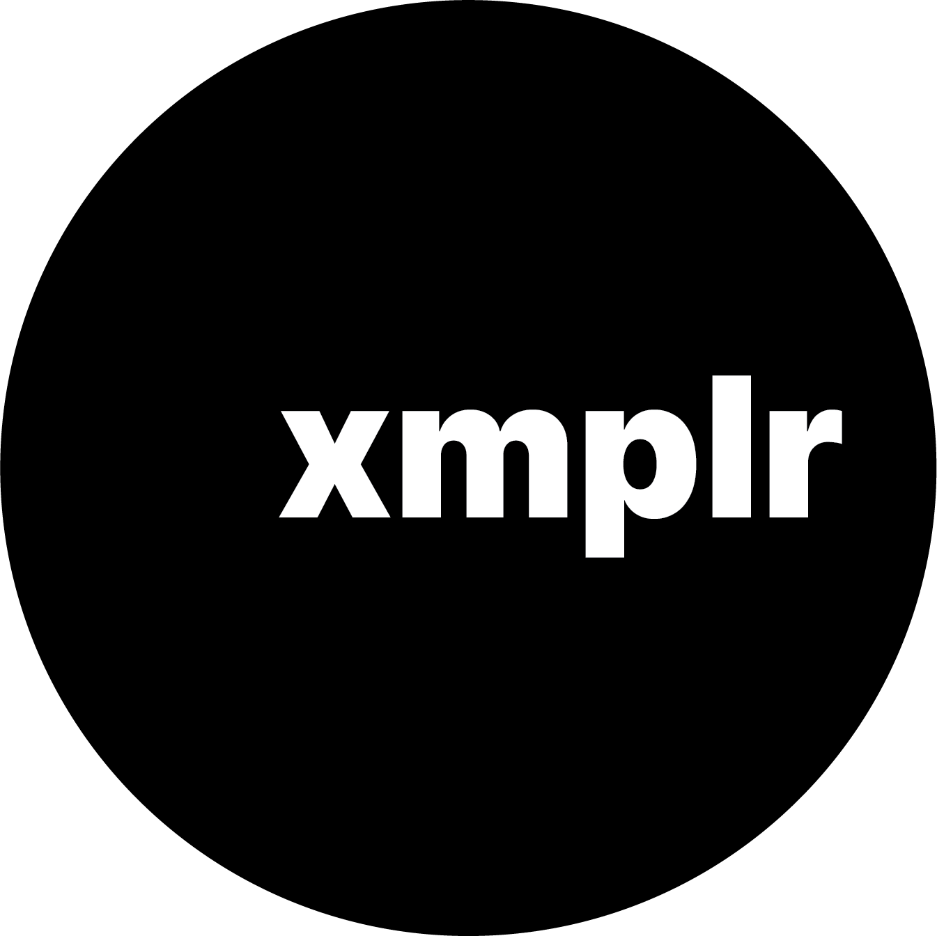 the xmplr